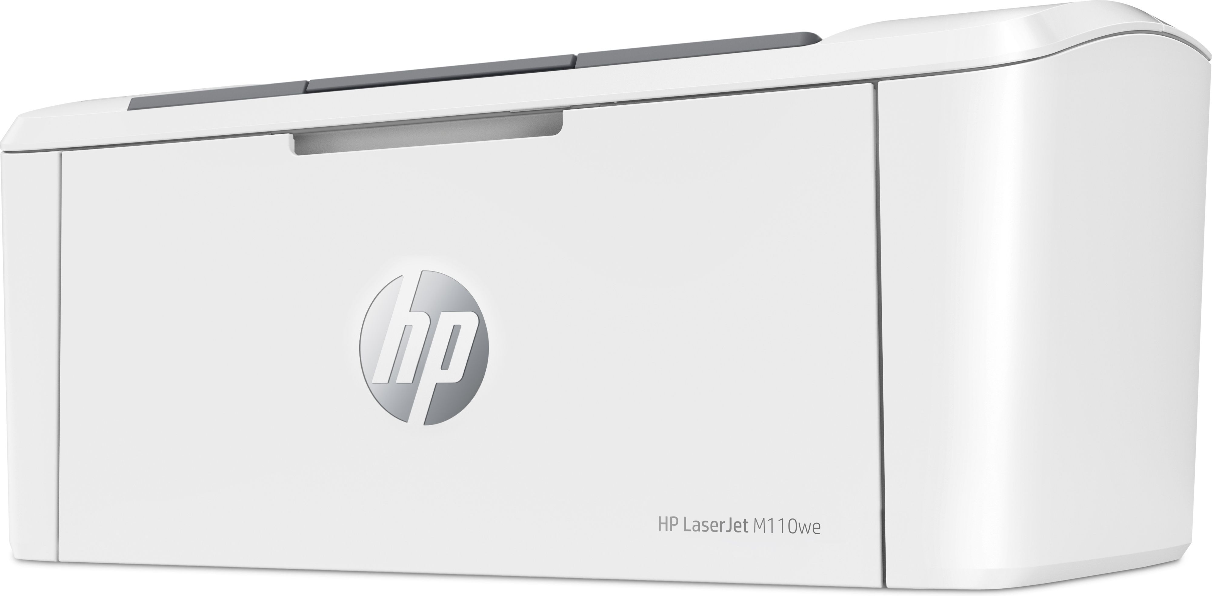 HP LASERJET M110WE PRINTER HP  MALLI edellyttää HP-tiliä, jatkuvaa Internet-yhteyttä ja alkuperäisen HP värin käyttöä